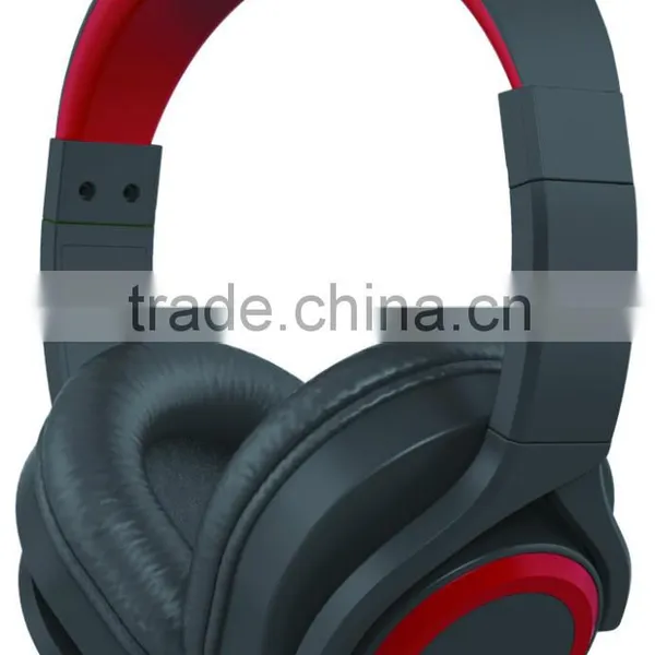 HI-FI BLUETOOTH V4.0 BLUETOOTH HEADPHONES WITH SUPER BASS photo-2