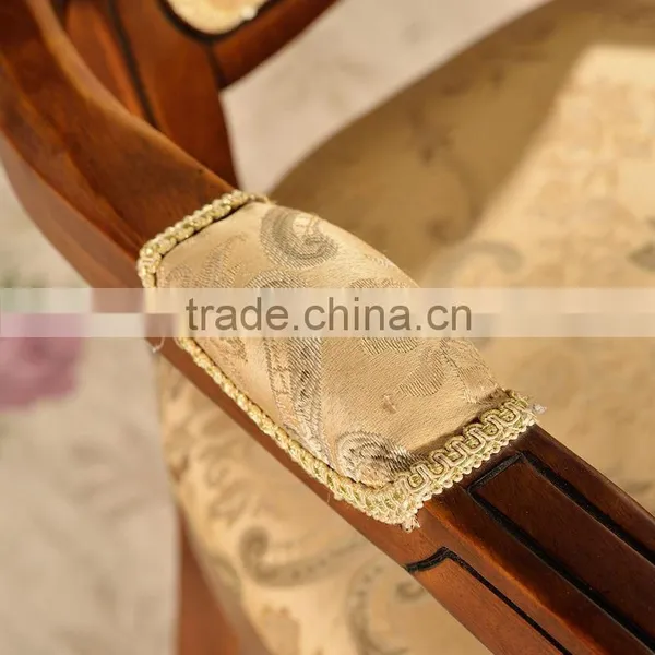 2014 Latest Design Wholesale European Style Chair photo-5