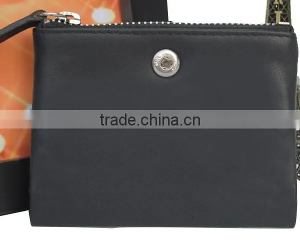 Leather Business Card Case photo-2