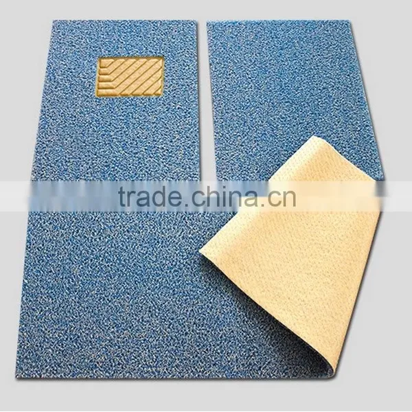 Trending Hot Products Customized Car Mat , Pvc Car Mat photo-6