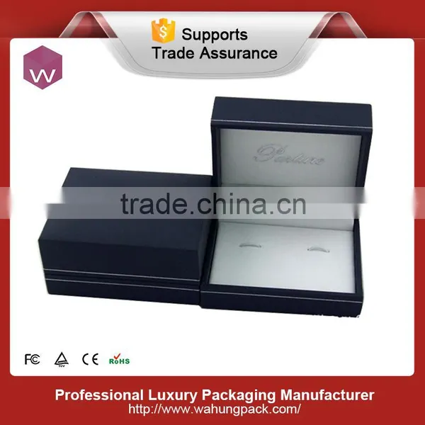 Cheap Popular Packing Cufflinks Box photo-5