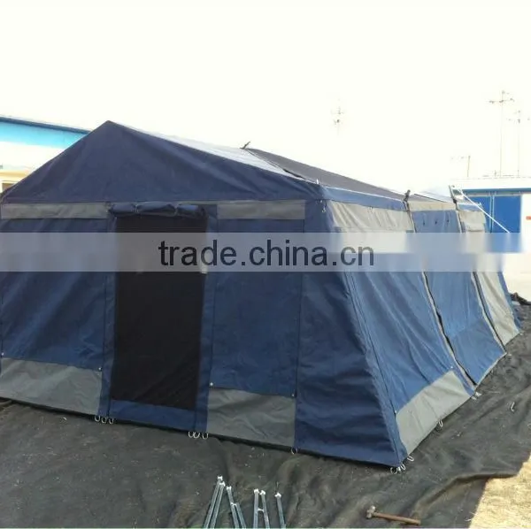 9ft Trailer Kwik Tent-Camper Trailer Tent-camping Trailer Tent