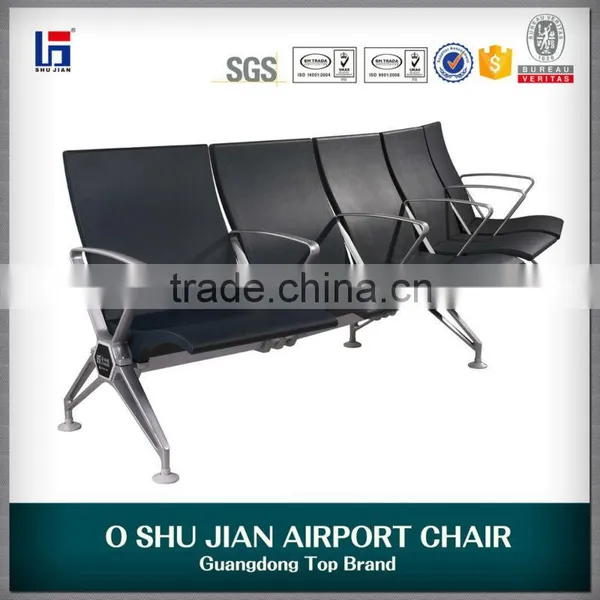 Bank Waiting Room Furniture Public Seating SJ9063 photo-3