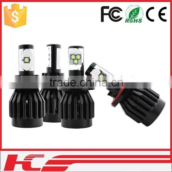 Car Led Headlight H13 Light With Projector Led Headlight g5