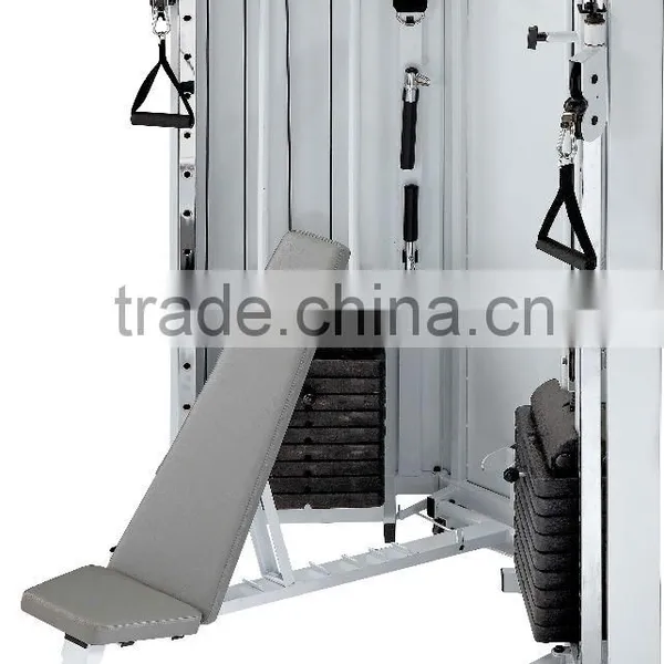 20 IN 1 HOME GYM SP-1018 Multi-station Gym photo-2