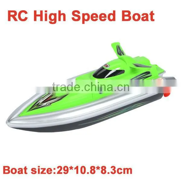 RC Boat HT3829 Remote Control Boat
