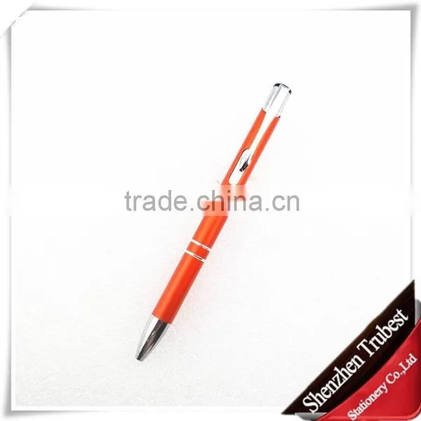 Metal Ball Pen , Metal Pen for Promotional , Metal Pen for Gift photo-2