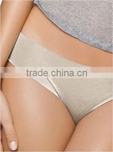 2014 Sexy Female Underwear Models Modeling G Strings photo-2