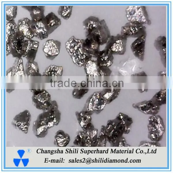 High Quality Titanium Coated Diamond Abrasive Diamond Powder for Industrial Tools photo-3