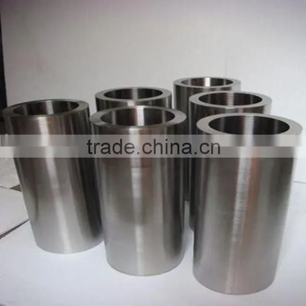 Ti GR.5/Ti6Al4V TC4 Titanium & Titanium Alloy Pipe/tube Intelle