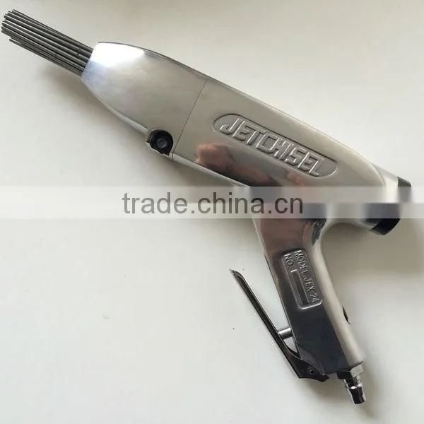 Pneumatic Jet Scaler photo-4