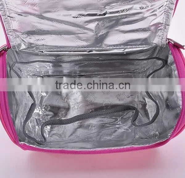 Picnic Bag Food Fresh-keeping Package Thermal Insulation Bag Ice Bag