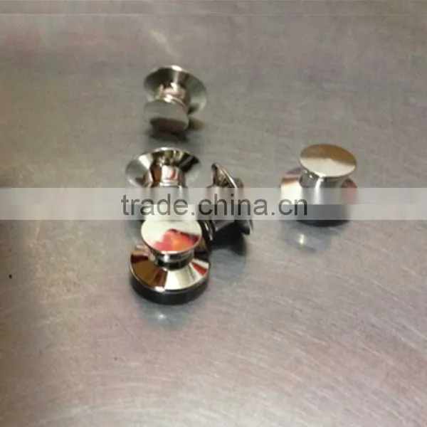 Super Quality Best-Selling Metal Laper Pin Clutch Back For Lapel Pin photo-2