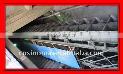 Clinker Bucket Conveyor