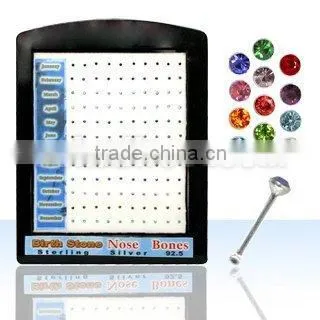 925 Sterling Silver Jewellery