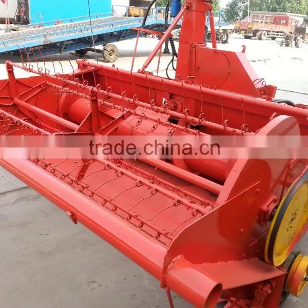 Oat Silage Harvester Machine Harvester,harvesting Machine photo-3
