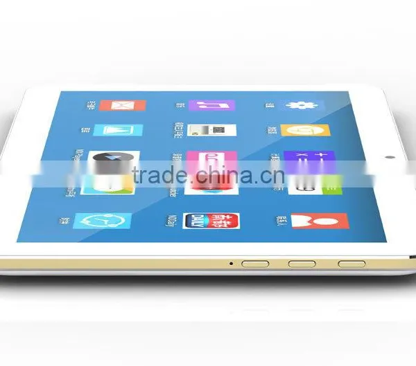 10.1 Inch Quad Core 3G Calling Dual SIM Android Tablet Computer With Bluetooth and Wifi GPS photo-2