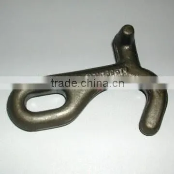 Alloy Steel Forging Part