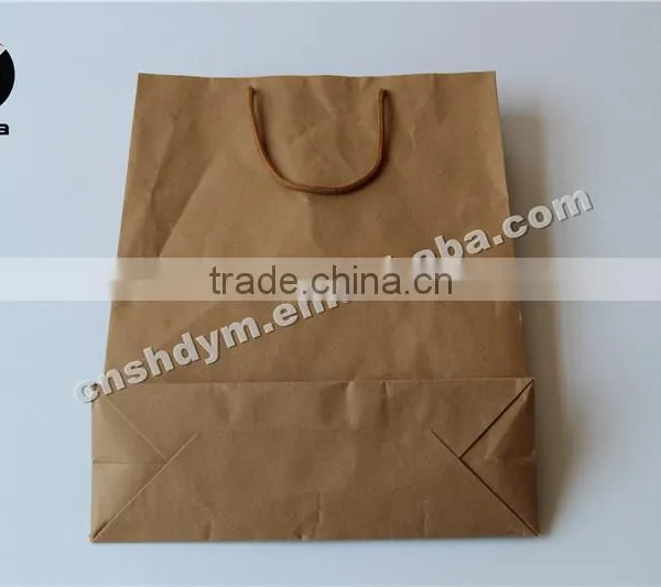 Ziplock Stand up Kraft Paper Bag photo-6