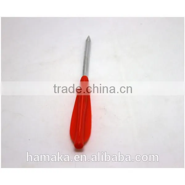 20 X 3 Wing 142mm Long Arrows For Pistol Crossbow Arrows Crossbow Bolt photo-3