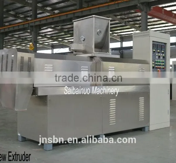 Cereals Instant Factory photo-5