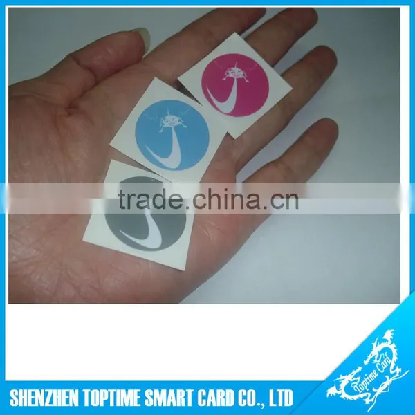 Ultralight NFC Tag