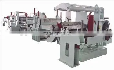 Slitting Machine