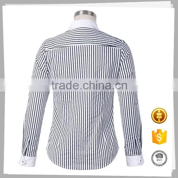 Clothing Supplier High Quality Cheap Fashion Blouse Designs photo-2