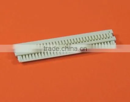 1mm Pitch Electrical Plastic 20 Pin Connector Housing photo-2