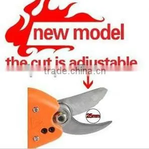 Electric Pruning Shears