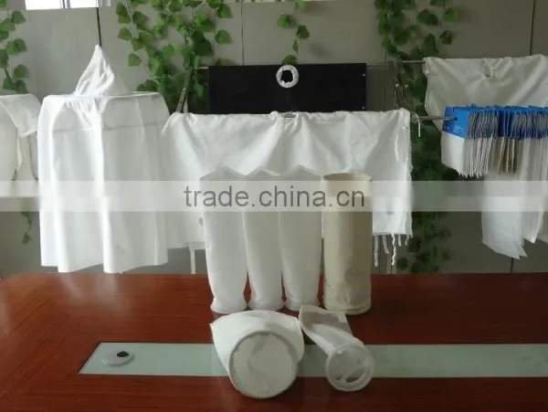 Filter Cloth for Titanium Dioxide photo-6