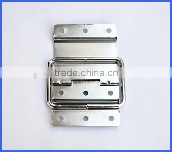Stainless Steel Suitcase Hinge photo-2
