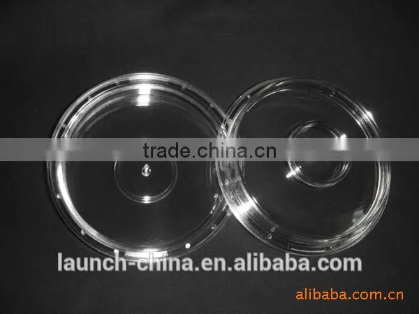 China Supplier Mass Production Cheap Small Laser Metal Lathe Projects photo-5