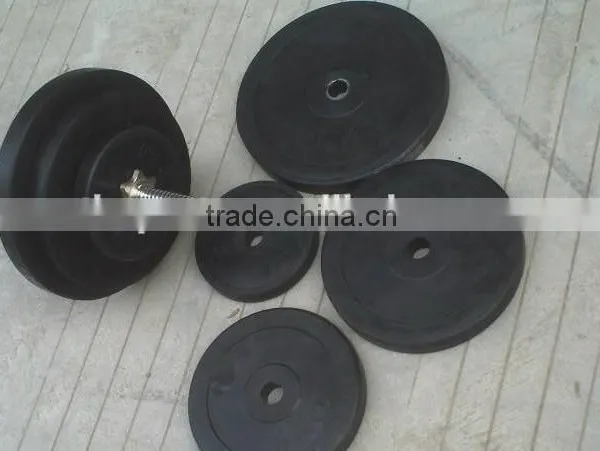 Professional Manufacture Competition and Training Barbell photo-2