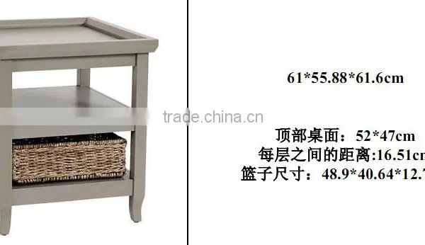 Hot Sale Stock Solid Wood Rack photo-3
