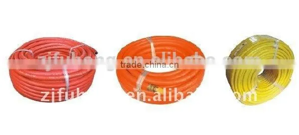 High Pressure and Durable Air Hose photo-6