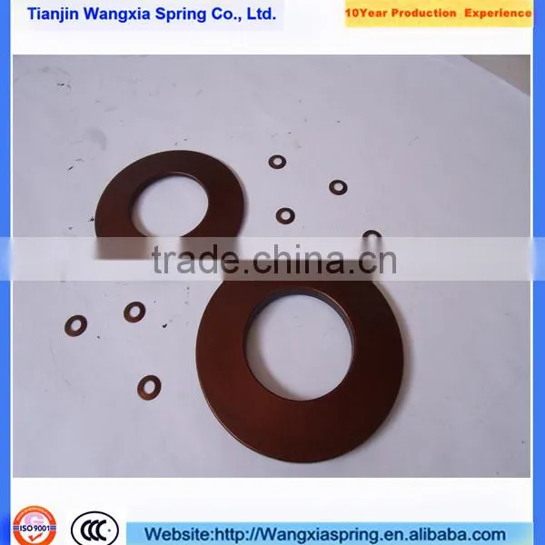All Kinds of Blade Spring photo-5