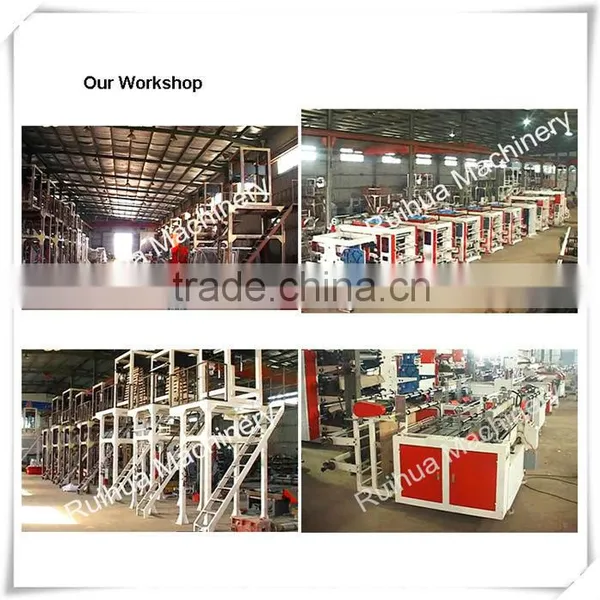 UV Drying System 3 Colors Flexo Label Printing Machine photo-6