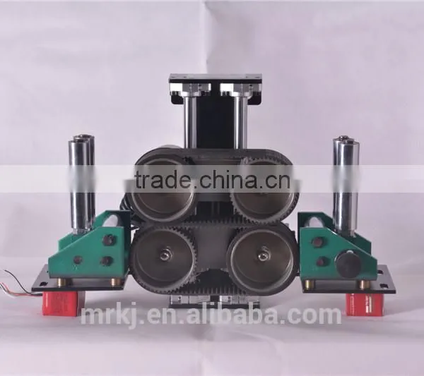 Electromechanical Counter photo-3