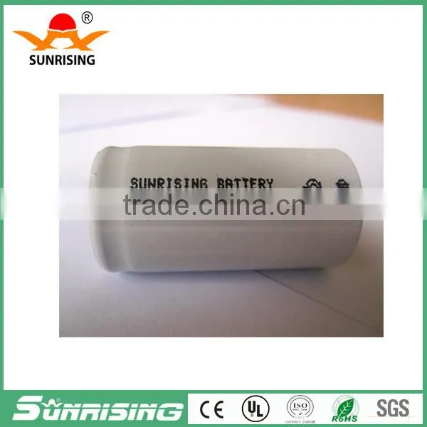 Sc1900 Ni-CD 1.2V Rechargeable Battery for Solar Light photo-2
