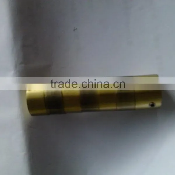 New Design Curtains Pipe,metal Curtain Finials Aluminum Curtain Pole photo-2