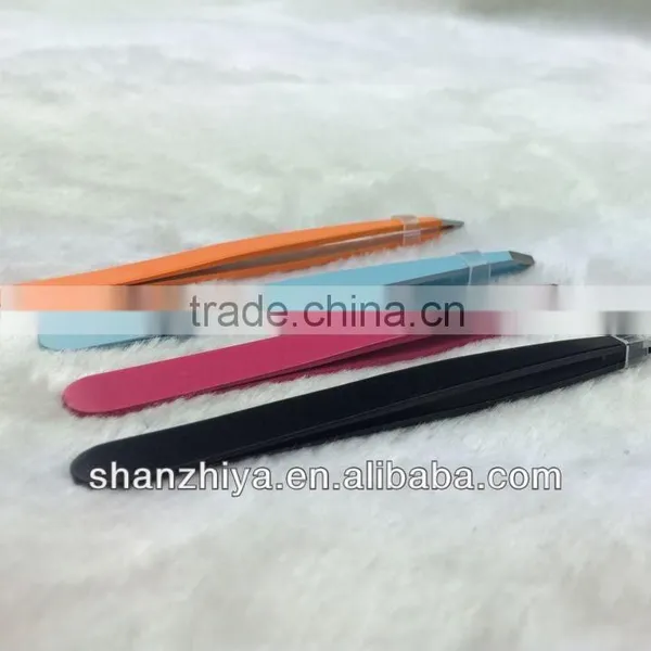 Favorites Compare Professional Eyebrow Tweezers photo-5