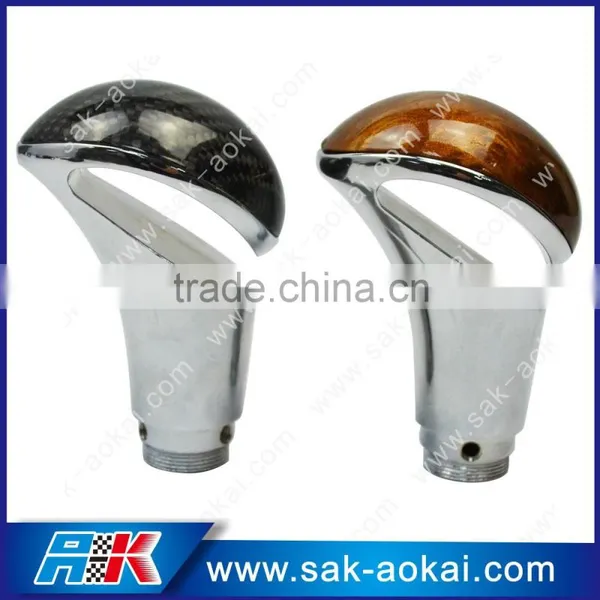 Automatic Gear Shift Knob Colored Gear Knob photo-2