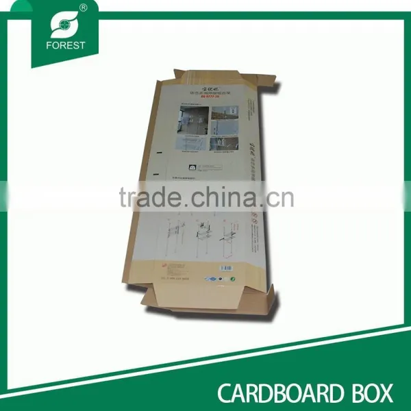 CUSTOM-MADE PRINTED PACKING CARDBOARD BOXES FOR HOUSEWARE MACHINE photo-3
