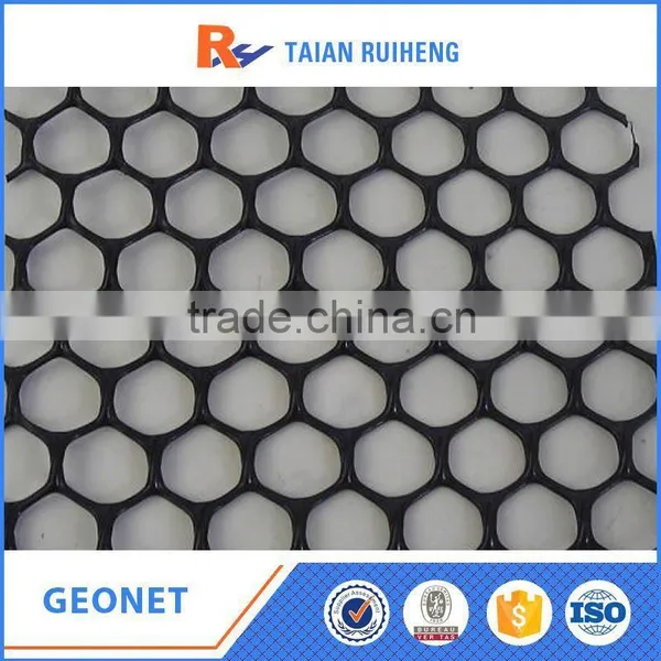 Drainage Compound Plastic Geonet photo-3