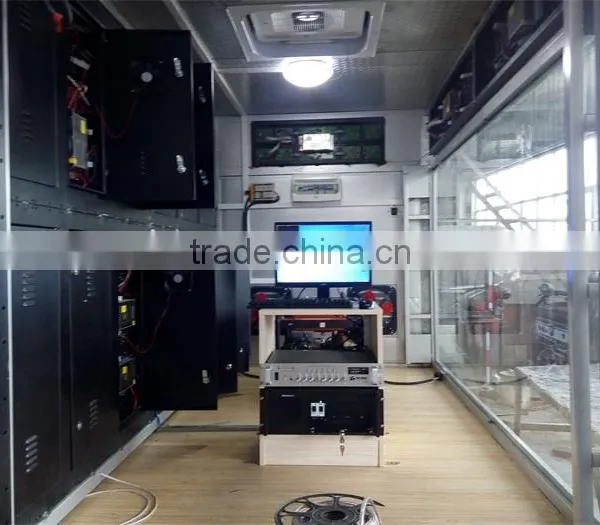 GOOD Quality LED Truck for Sale photo-3