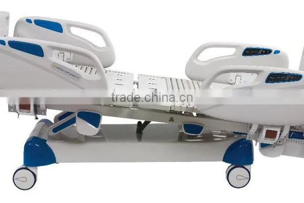 BK106 Cheap Hospital Medical Children Bed photo-5
