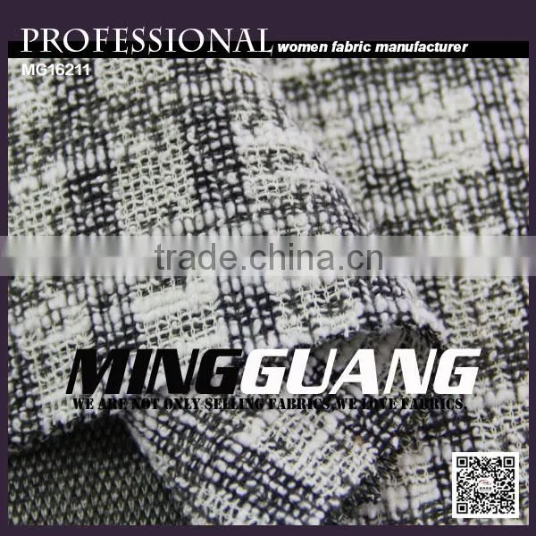 New Style for Autumn Garments Made in China Big Belly Fresnch Terry Knitted Fabric photo-2