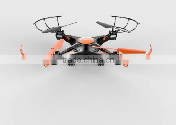 Hot Selling 2.4 G 6-axis RC Drone With 2MP Camera RC Flying Quadcopter Drone Camera Uav photo-6