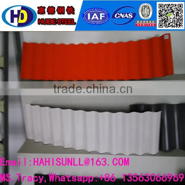 High Quality , Low Price and Very Popular Roofing Sheet photo-2